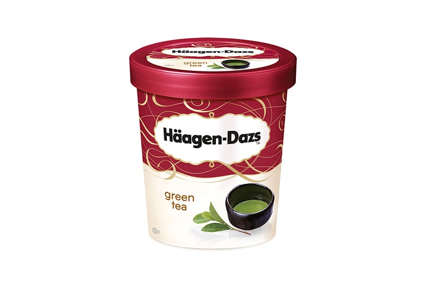 Häagen-Dazs 最受歡迎的 10 種雪糕口味，你都吃過了嗎？