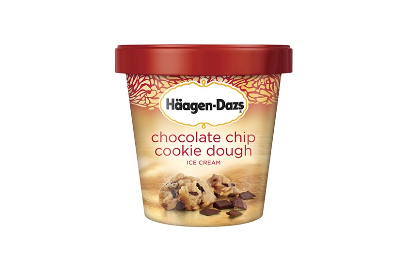 Häagen-Dazs 最受歡迎的 10 種雪糕口味，你都吃過了嗎？