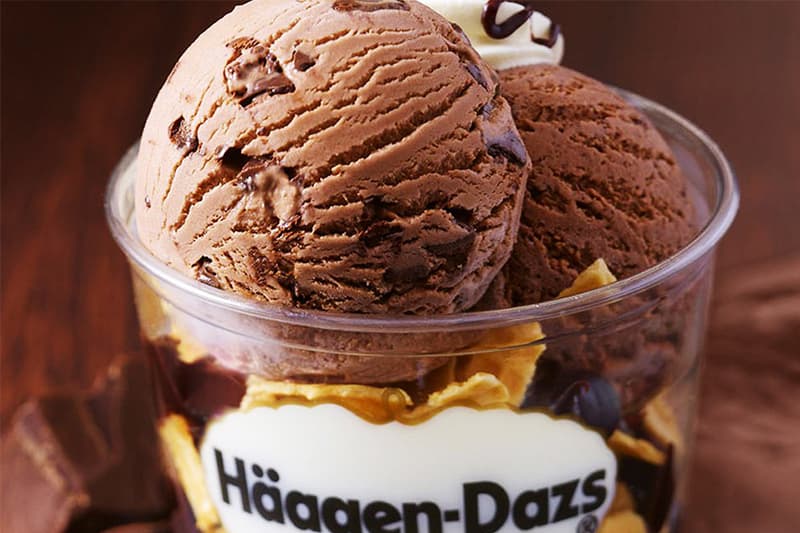 Häagen-Dazs 最受歡迎的 10 種雪糕口味，你都吃過了嗎？