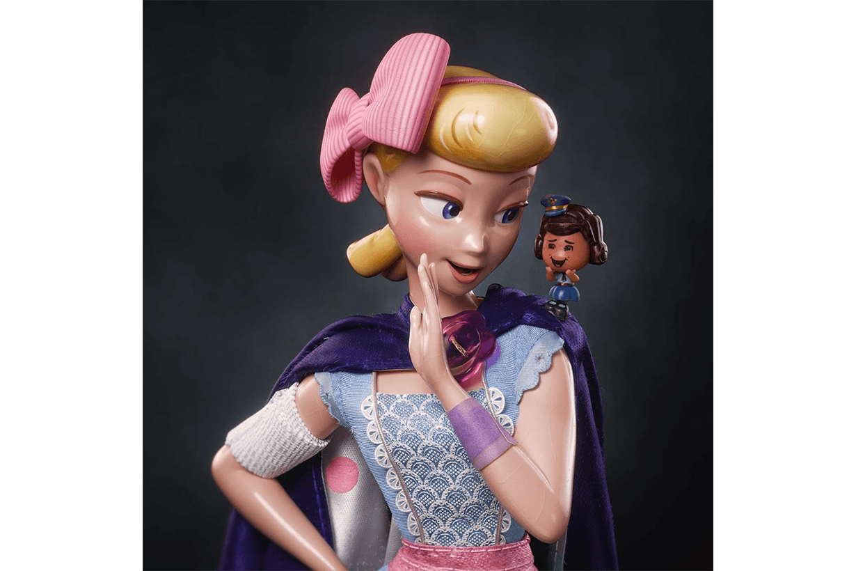 toy story -3