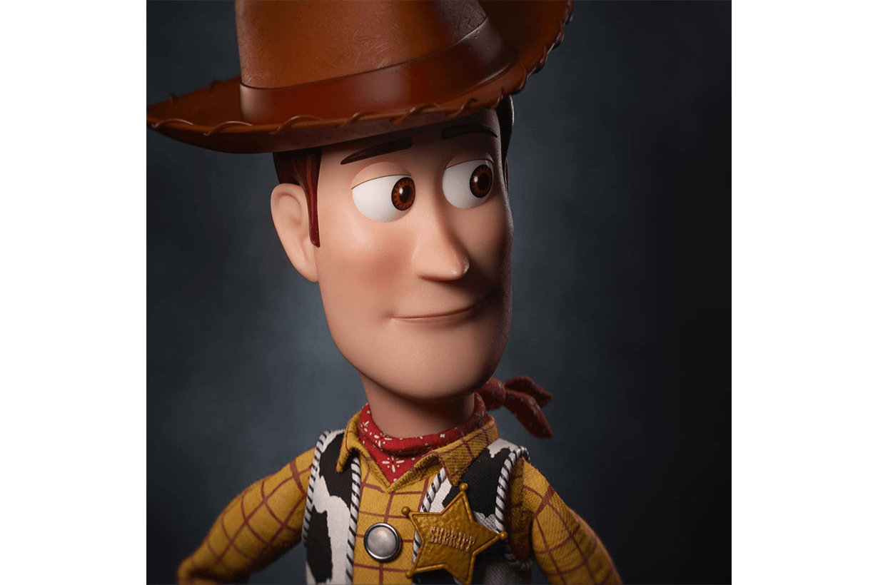toy story 4