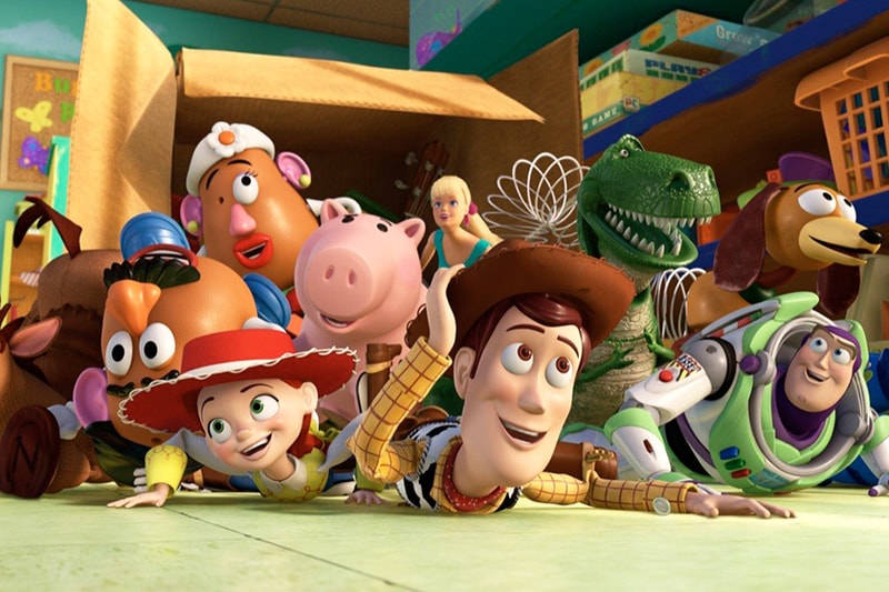 toy story4
