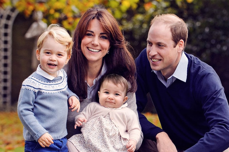 traditional royal baby names