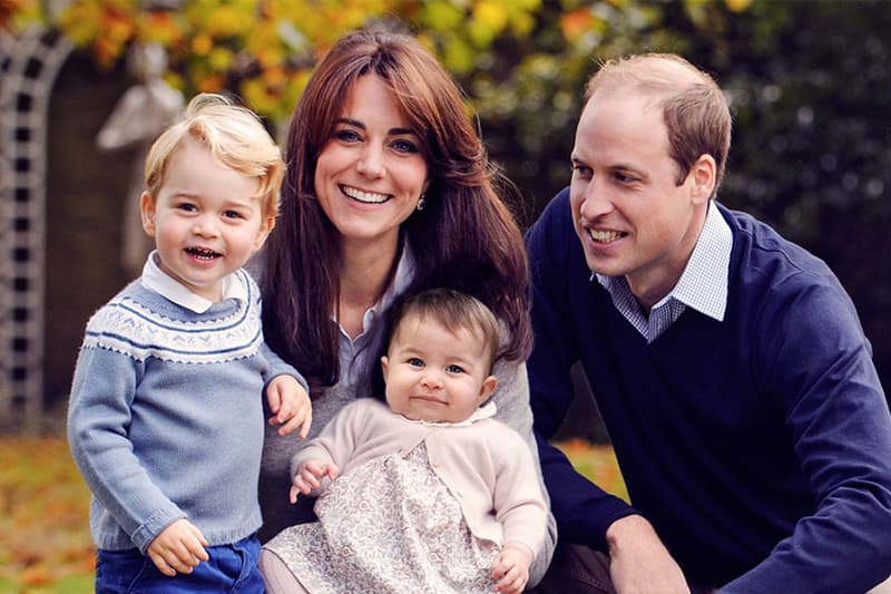 traditional royal baby names