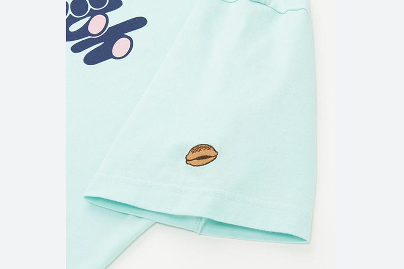 Uniqlo 即將推出村上隆  x 多啦 A 夢 UT 系列