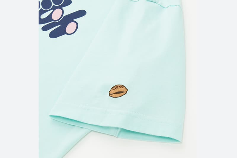 Uniqlo 即將推出村上隆  x 多啦 A 夢 UT 系列