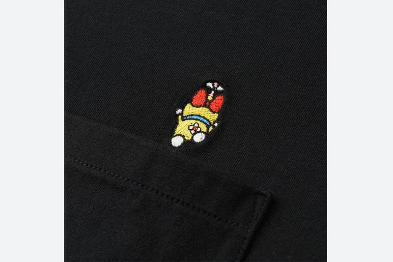 Uniqlo 即將推出村上隆  x 多啦 A 夢 UT 系列