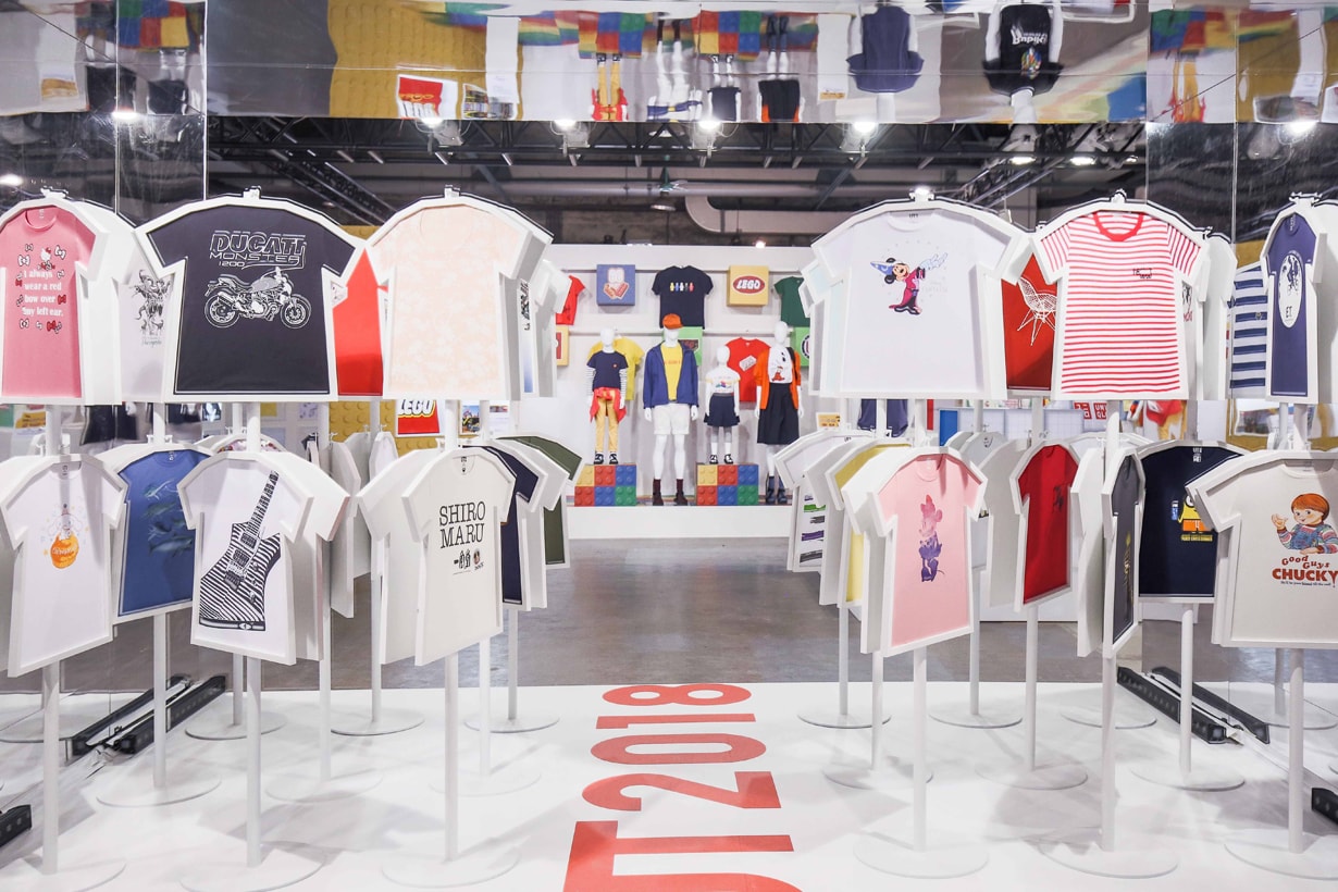 回顧 UNIQLO 年度潮流盛典「Wear Your World」，2018 春夏不能錯過的 5 個 UT 系列！