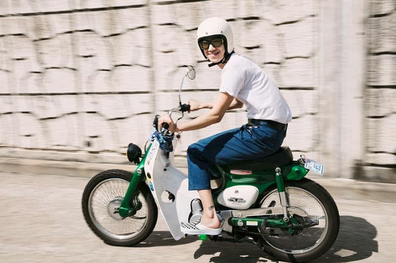 這不只是 Slip-On!Vans 驚喜推出 Mule 鞋款,帶你見識「懶人鞋」的最高境界!