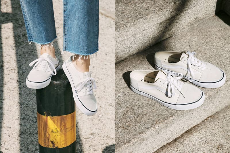 這不只是 Slip-On!Vans 驚喜推出 Mule 鞋款,帶你見識「懶人鞋」的最高境界!