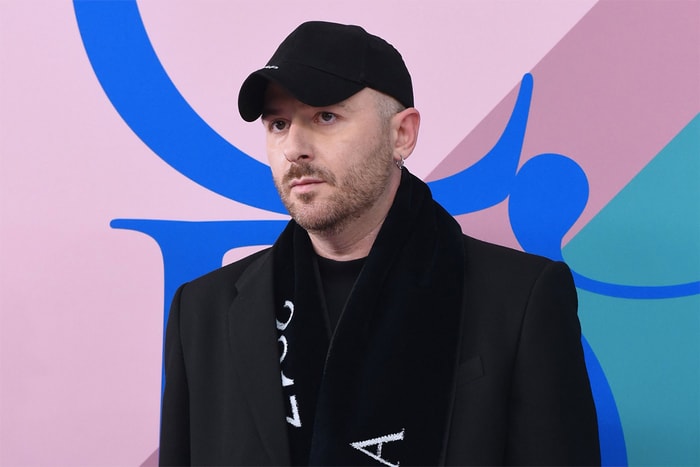 Vetements 大勢已過?Demna Gvasalia 開腔回應,態度更是無比的嚴肅