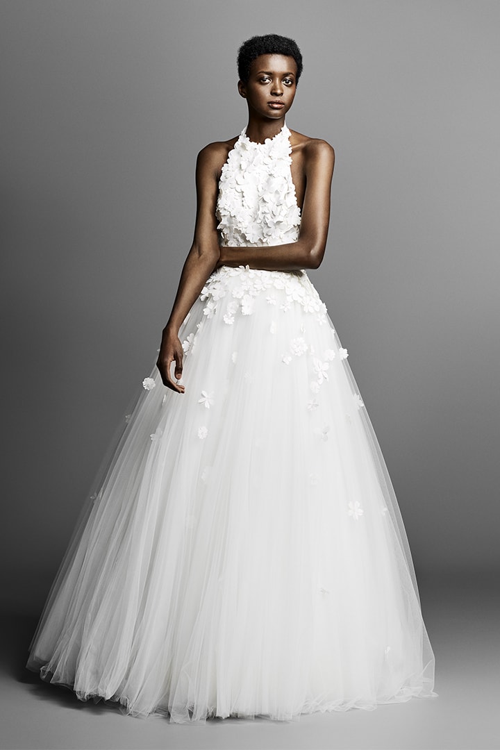 Viktor & Rolf 婚紗系列 2019 春季