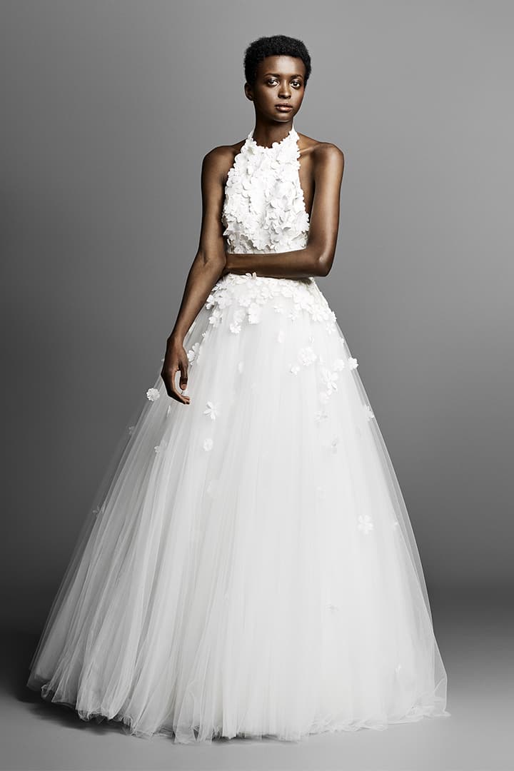 Viktor & Rolf 婚紗系列 2019 春季