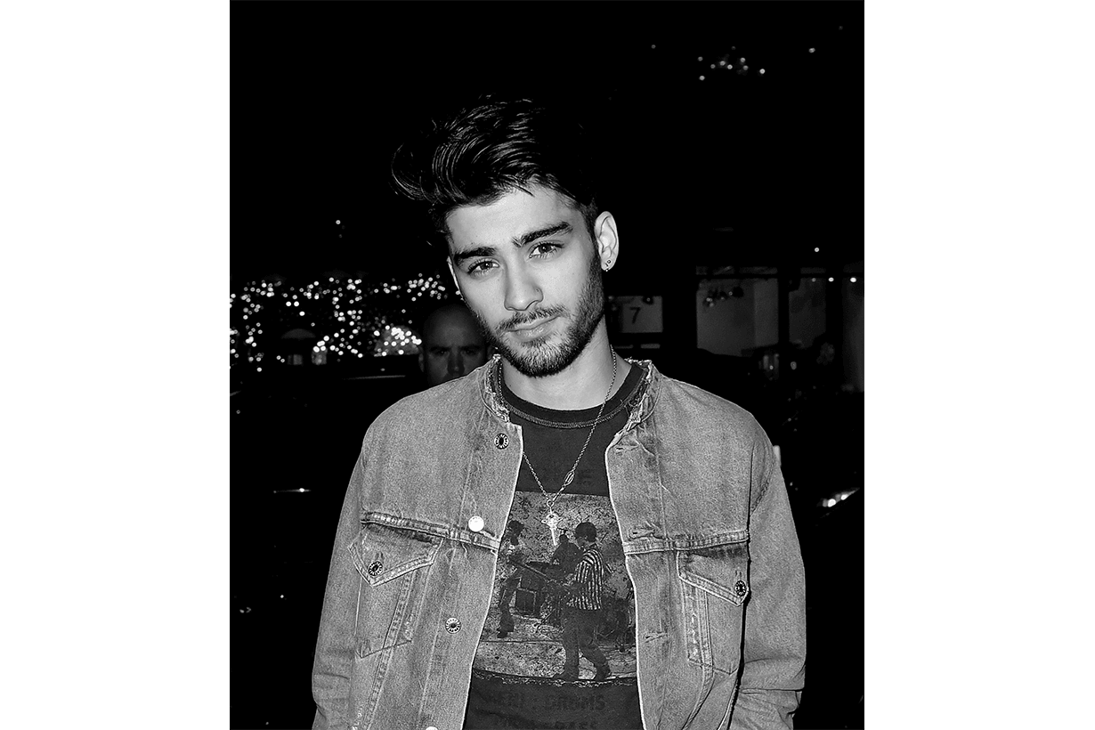 Zayn Malik -2
