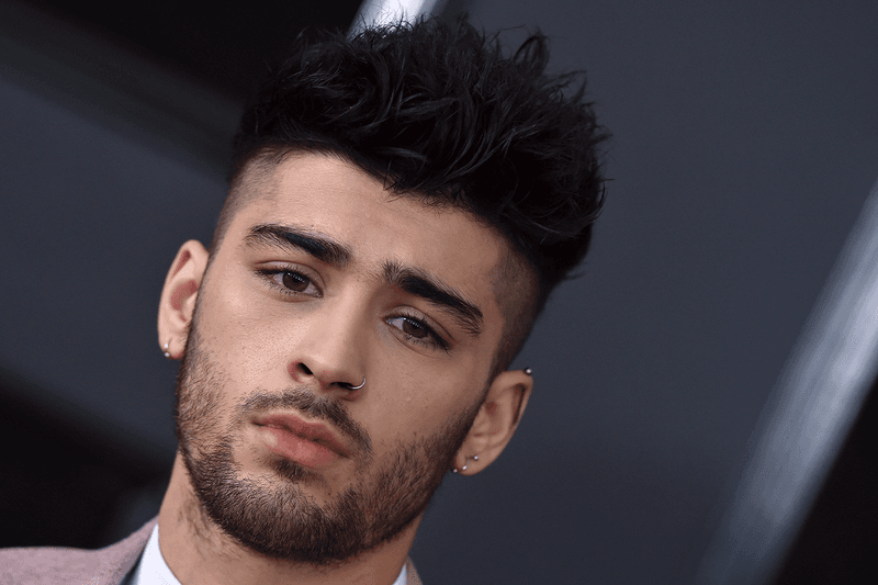 Zayn Malik