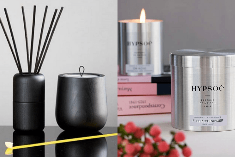 讓蠟燭不只是蠟燭，最適合住家空間的高質香氛就是它