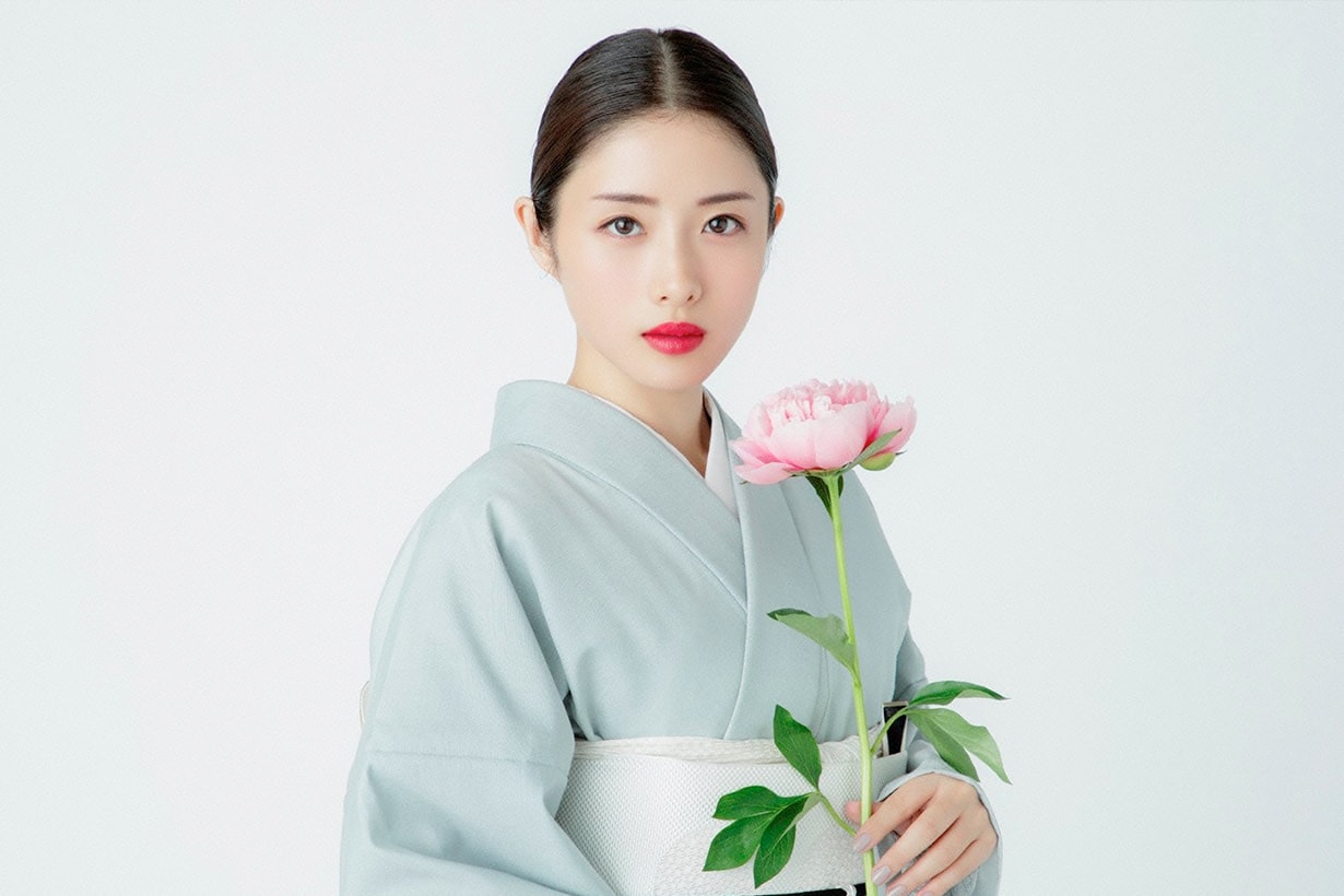 Satomi Ishihara new Japenese drama