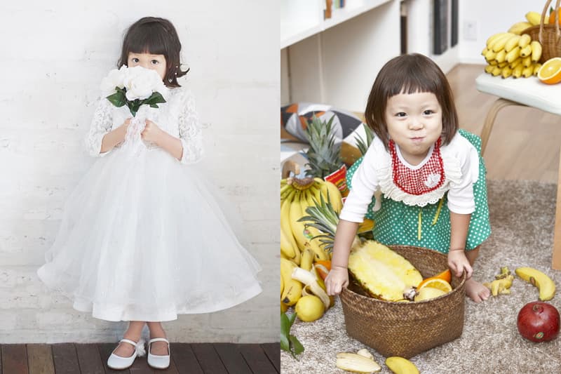 秋小愛 choosarang