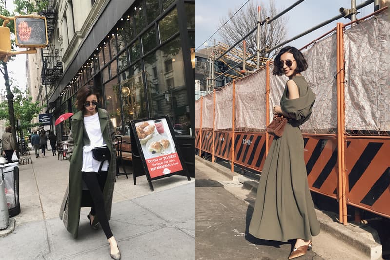 @blackstone705 fashion bligger Ameri vintage styling tips