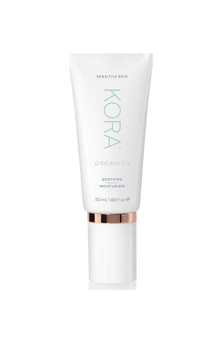 Lightweight moisturizers for summer skin Laura Mercier Tatcha Cetaphil Clinique Elizabeth Arden Kora