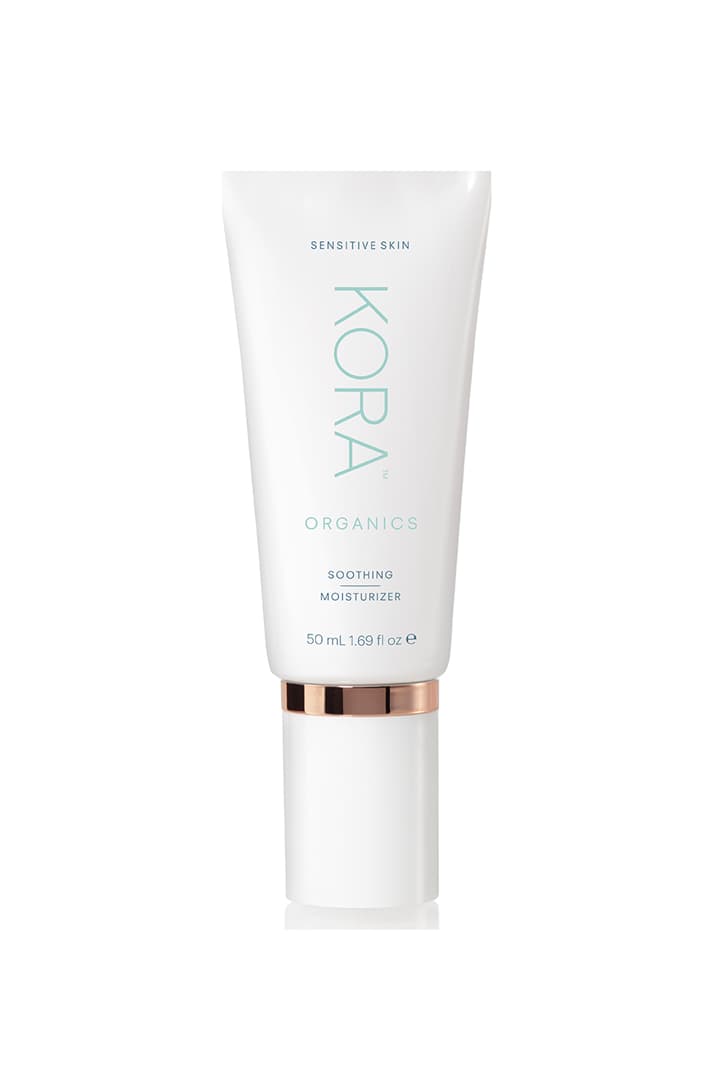 Lightweight moisturizers for summer skin Laura Mercier Tatcha Cetaphil Clinique Elizabeth Arden Kora