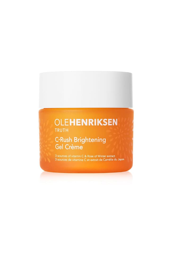 Lightweight moisturizers for summer skin Laura Mercier Tatcha Cetaphil Clinique Elizabeth Arden Kora