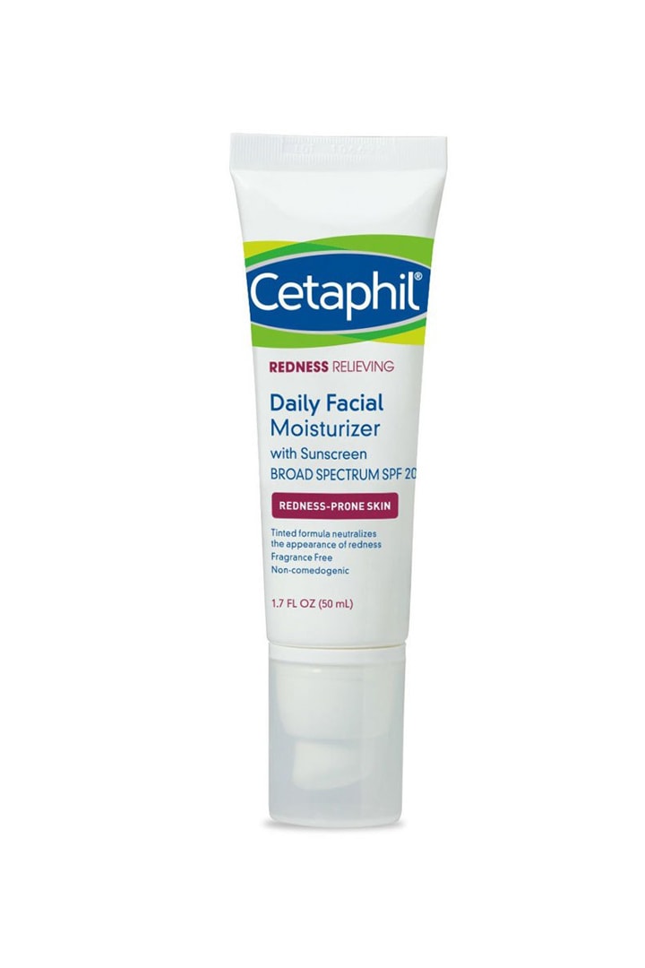 Lightweight moisturizers for summer skin Laura Mercier Tatcha Cetaphil Clinique Elizabeth Arden Kora
