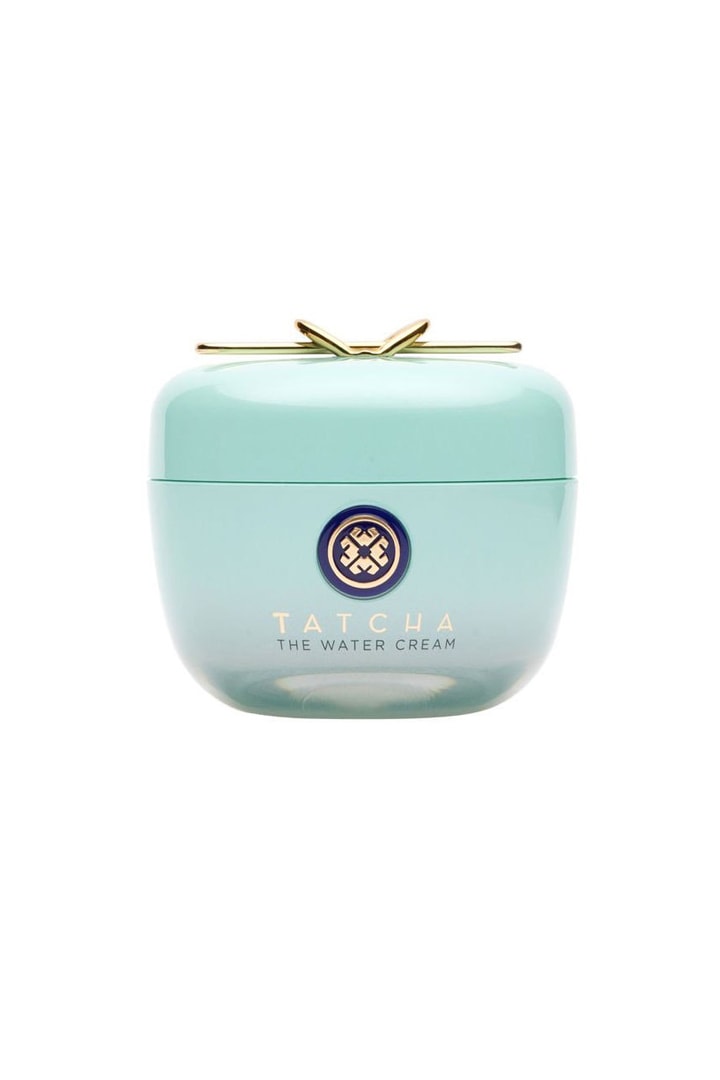 Lightweight moisturizers for summer skin Laura Mercier Tatcha Cetaphil Clinique Elizabeth Arden Kora