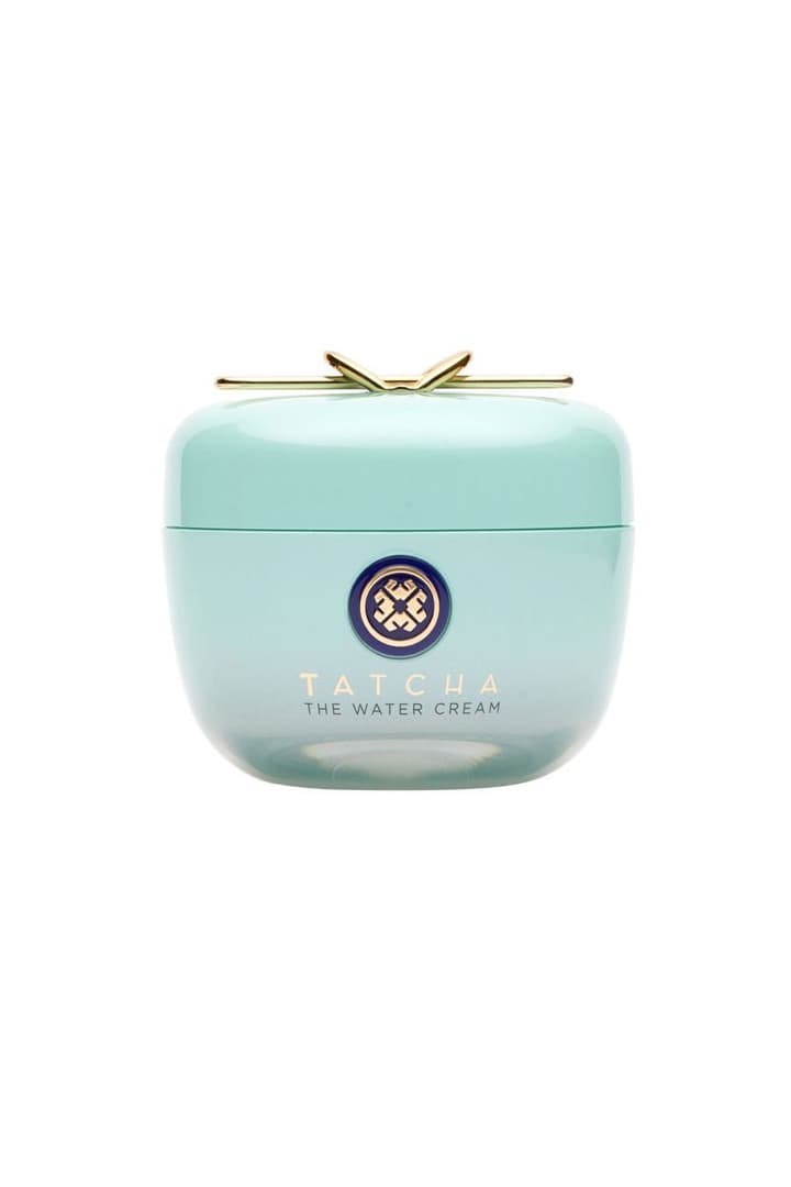 Lightweight moisturizers for summer skin Laura Mercier Tatcha Cetaphil Clinique Elizabeth Arden Kora
