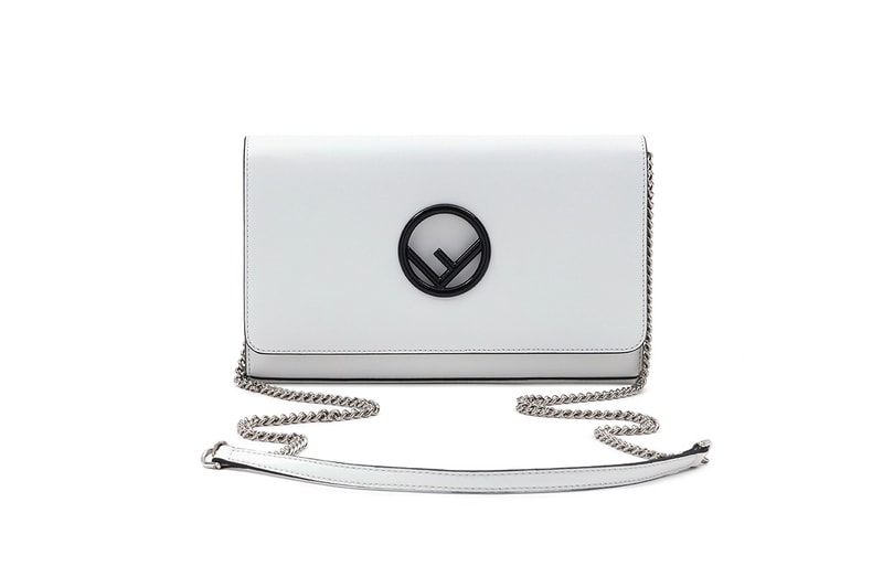 11_FENDI FF Logo Capsule Collection_wallet on chain