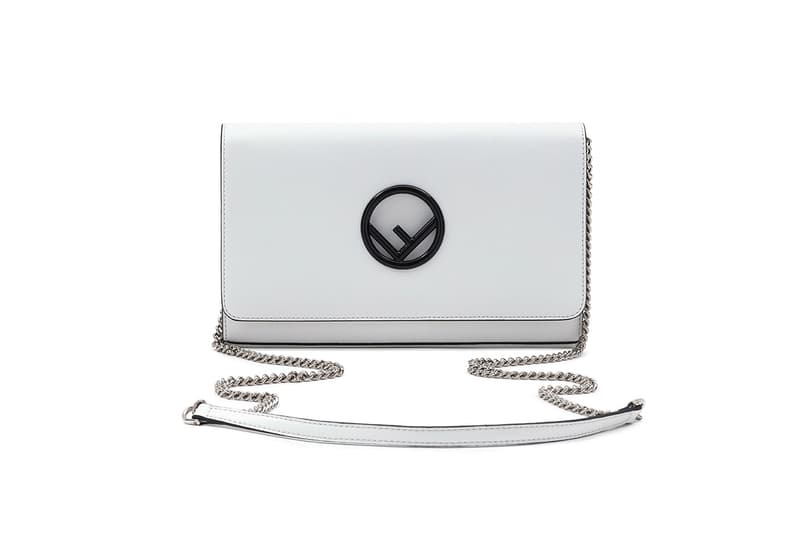 11_FENDI FF Logo Capsule Collection_wallet on chain