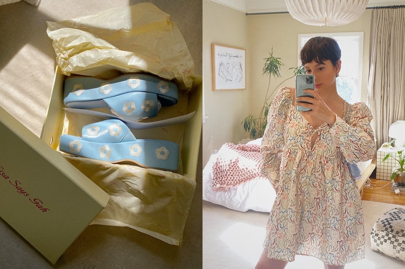 nasty gal lisa says gah e commerce online shopping