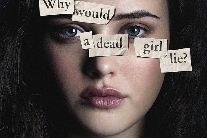 揭露歡樂校園醜陋的一面-《漢娜的遺言》第二季正式預告出爐!