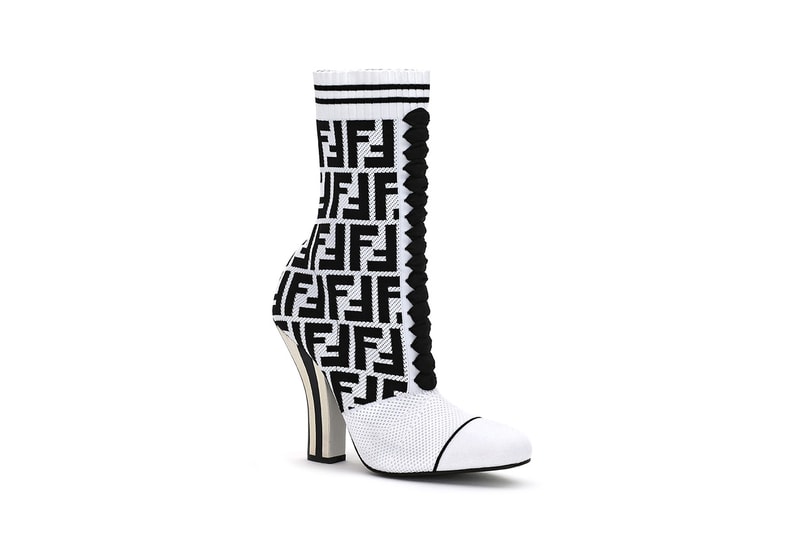 17_FENDI FF Logo Capsule Collection_Rockoko booties