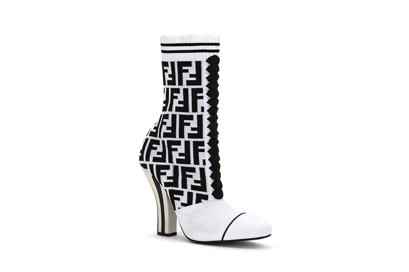 17_FENDI FF Logo Capsule Collection_Rockoko booties