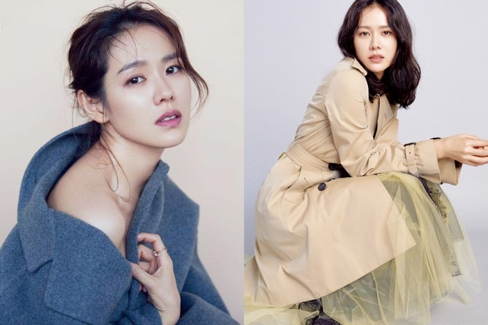 《漂亮姐姐》孫藝珍劇中出鏡率最高單品?你絕不會想到竟是「這雙球鞋」!