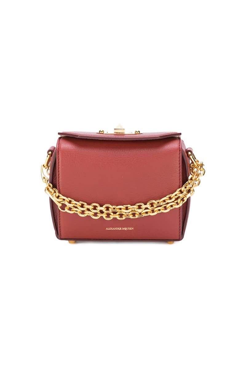 Alexander McQueen Handbag