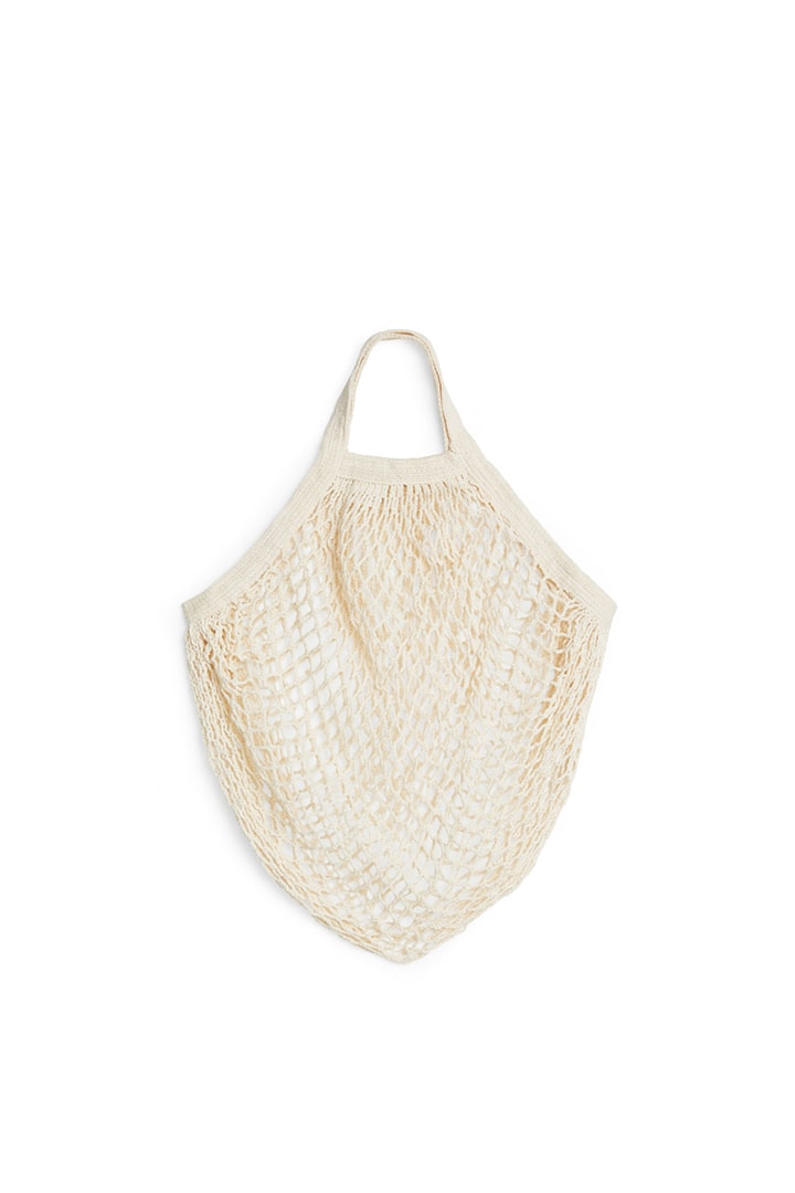 Arket White Collection 