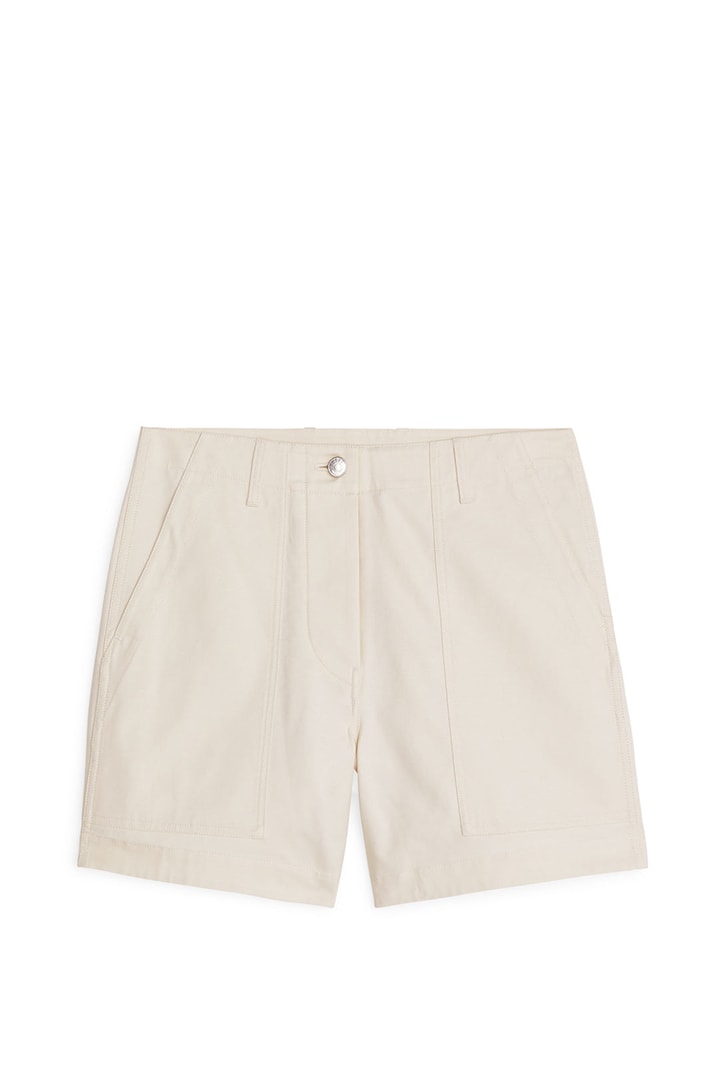 Arket White Collection 