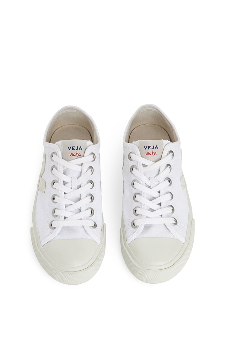 Arket White Collection 