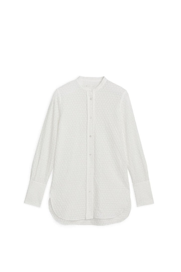 Arket White Collection 