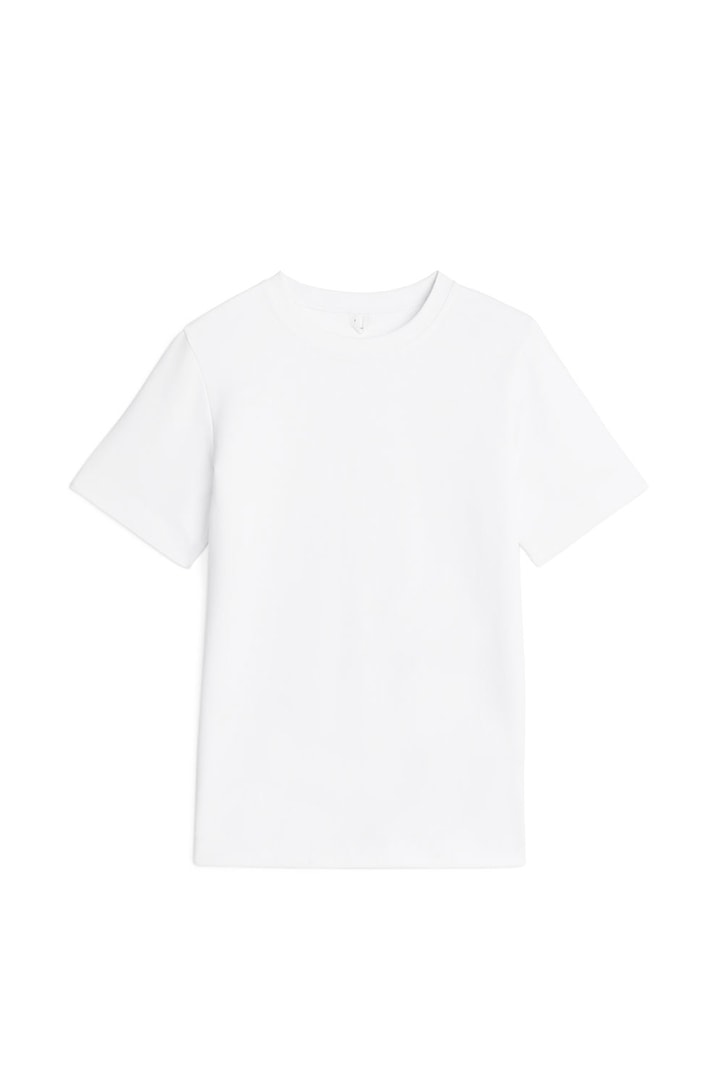 Arket White Collection 
