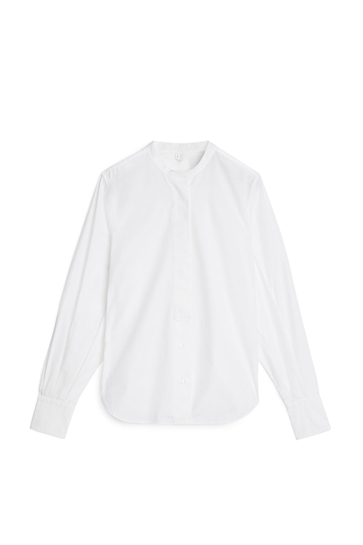 Arket White Collection 