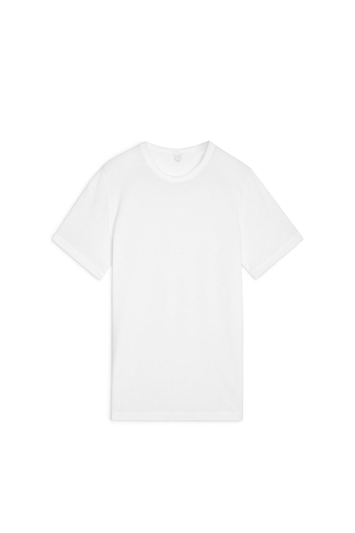 Arket White Collection 