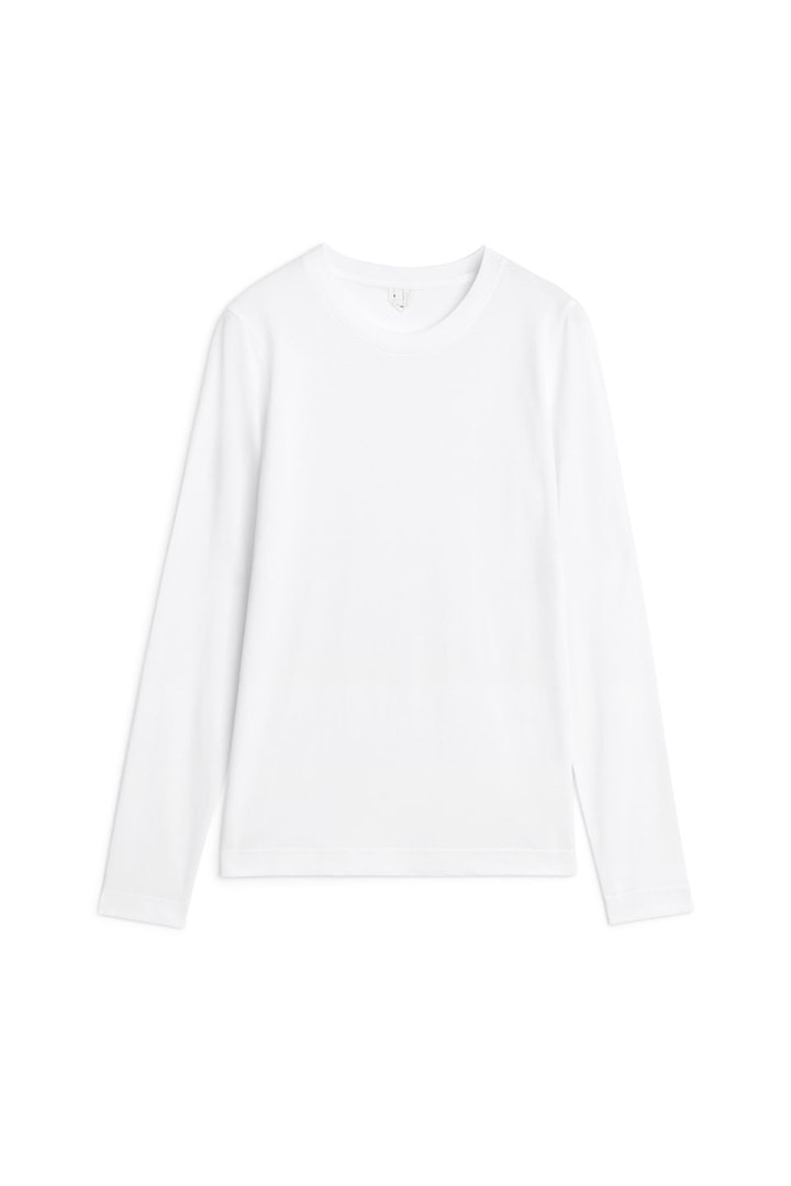 Arket White Collection 