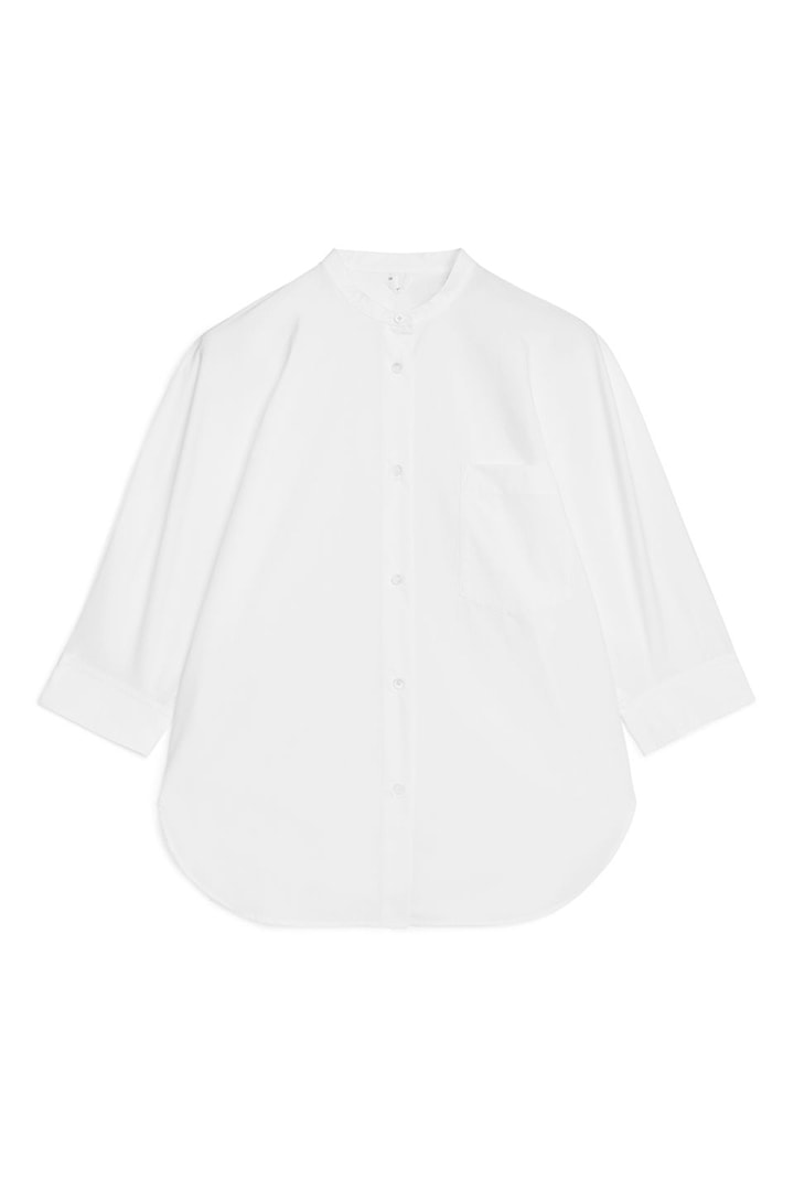Arket White Collection 