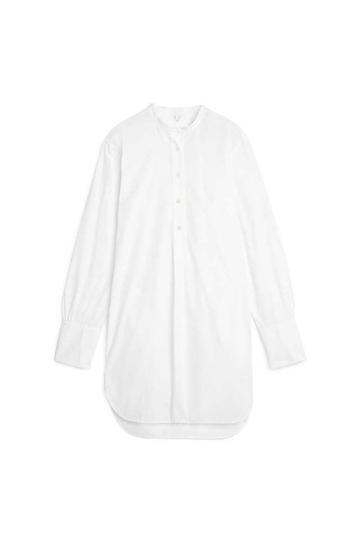 Arket White Collection 