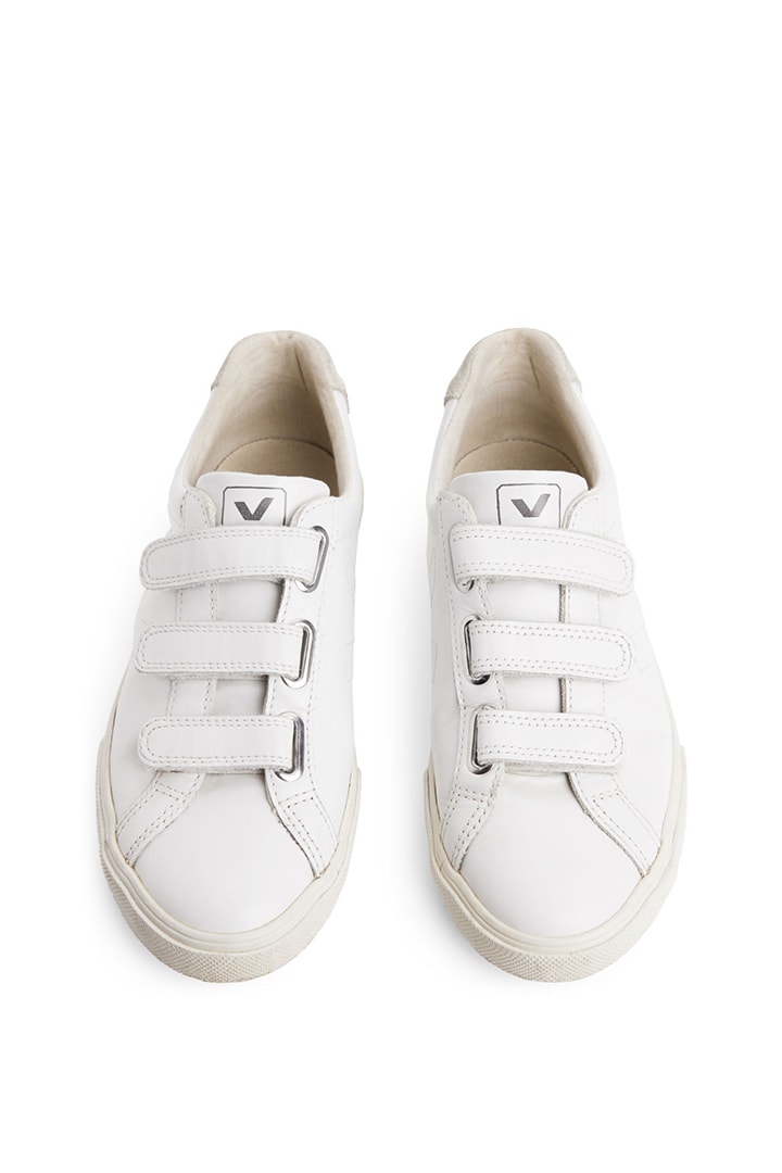Arket White Collection 