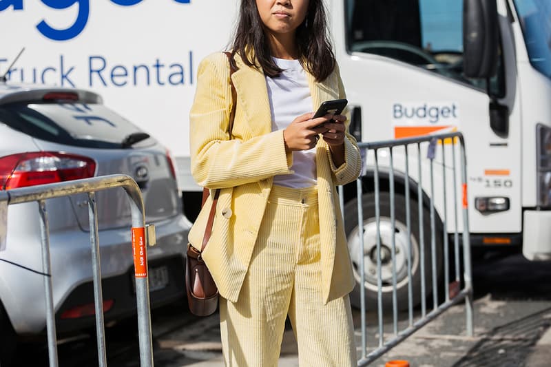 Australian Fashion Week Mercedes-Benz Fashion Week 2018