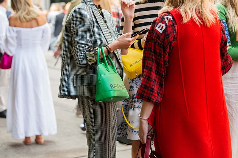 Australian Fashion Week Mercedes-Benz Fashion Week 2018